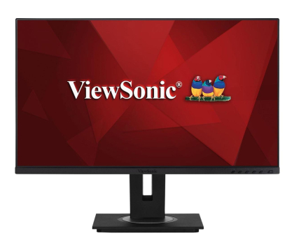Monitor LED 27" (26,5"-28,4") ViewSonic VG2756-4K